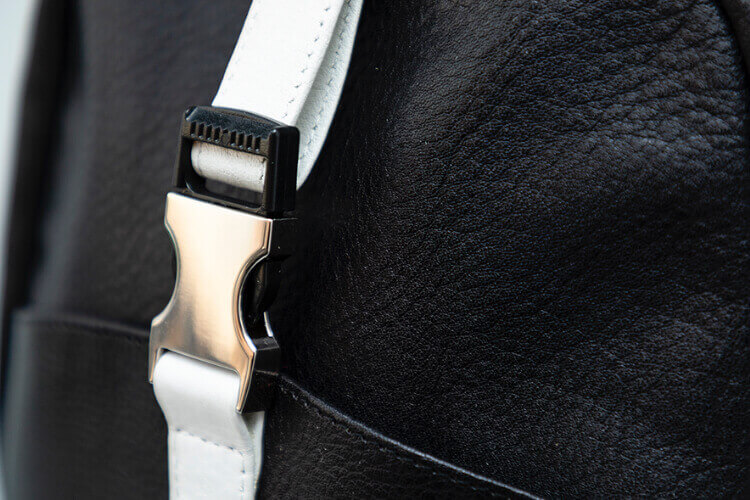 パターンオーダー - 鞄・バッグ・財布 革のフルオーダーメイド 