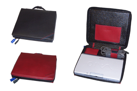 VAIO C1用ケース