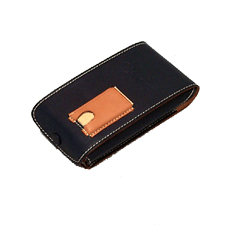 Clie N700用タテ型ケース