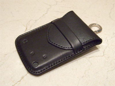 車用のキーケース