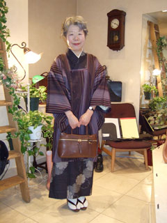 ミニバッグ３点