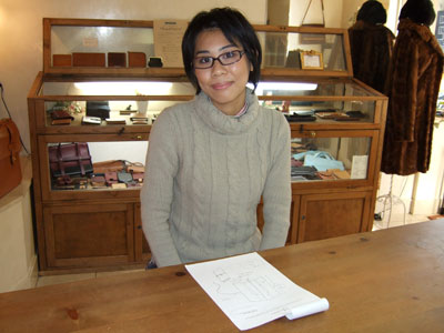 「超整理手帳カバー」の変形タイプ