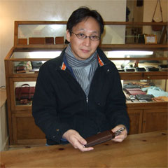 ダーツケース用のスライドカバー