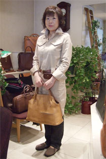 「エブリディバック」