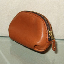 新定番の「ぎょうざ小銭入」