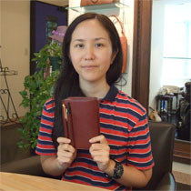 ほぼ日手帳カバー