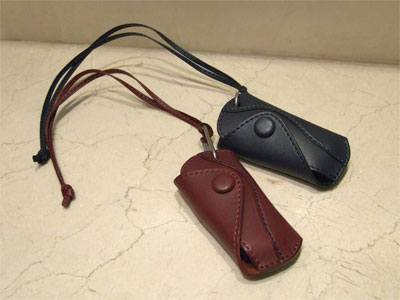 ベンツ用のキーケース