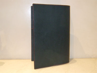 映画「KIDS」監督さまにプレゼントする台本カバー