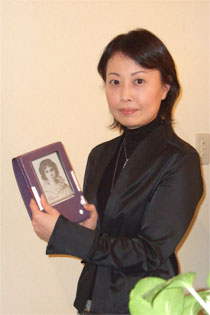 キンドルケース