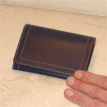 マチあり名刺入