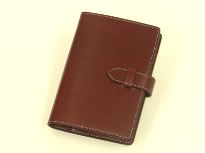 定番システム手帳へのご感想をご紹介します。