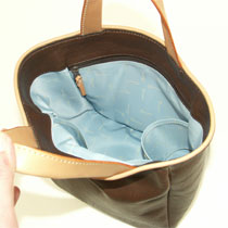 マイ・ポット（トートバッグ）