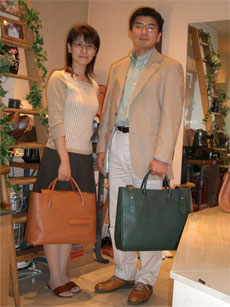マイティトート&ディクスン