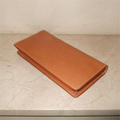 長札入（長財布）