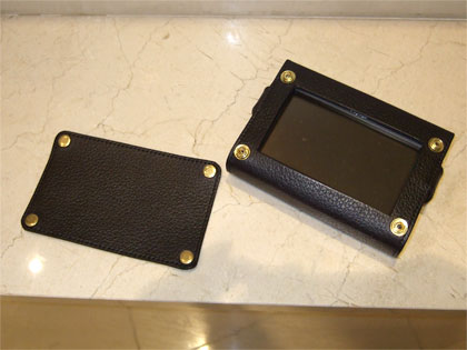 カーナビケース