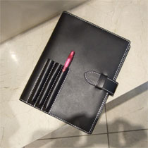 RHDIA用のかっこいい手帳カバー