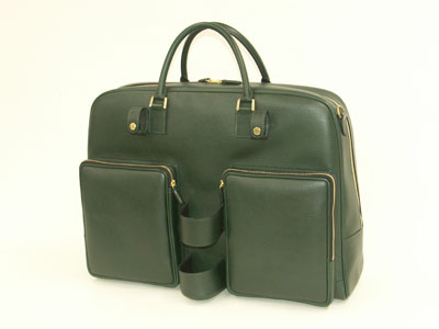 オーバーナイト＃３のアレンジ