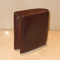 ふたつ折り財布