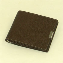 プレゼントでお作りした、見本のある札バサミ