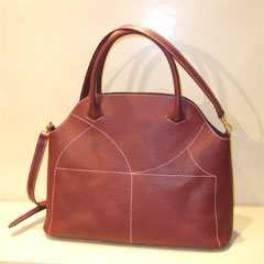 プレゼント用トートバッグ