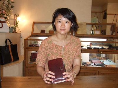 長くお使いいただいているシステム手帳