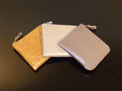 名品「ジーヴズ」