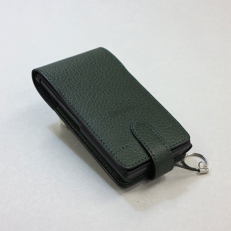 Andoroid用スマートフォン革ケースのご依頼