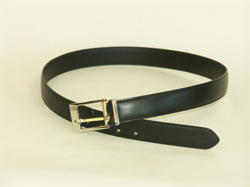 牛革ベルトのご注文