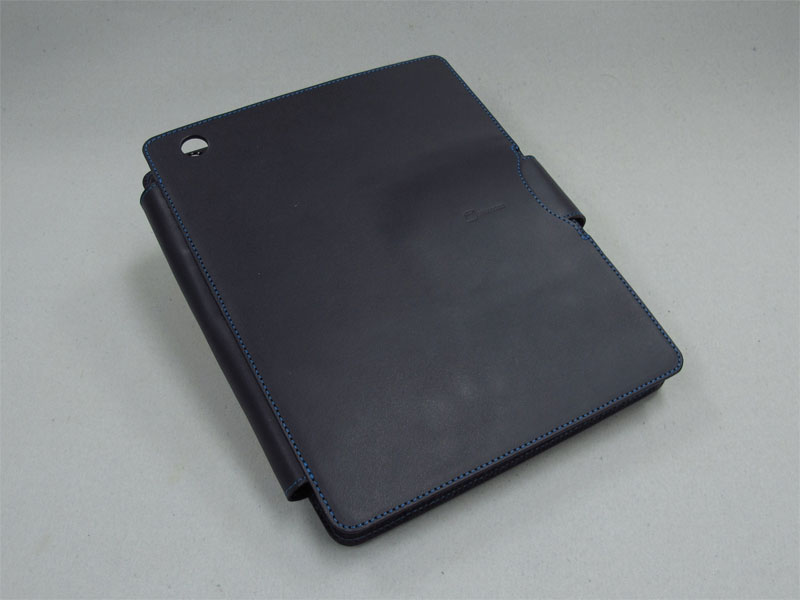 iPad４ケースのご感想をいただきました。