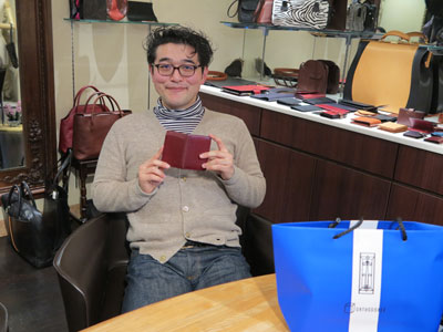 Ａ７カバーとiPADケース