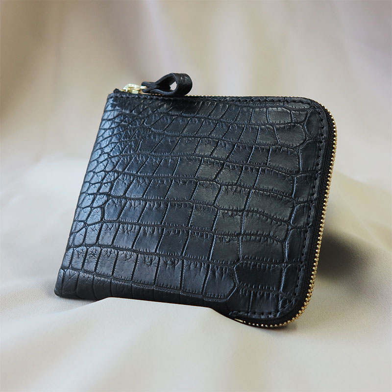 マットクロコダイルのジーヴズ