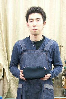 個性的なデザイン