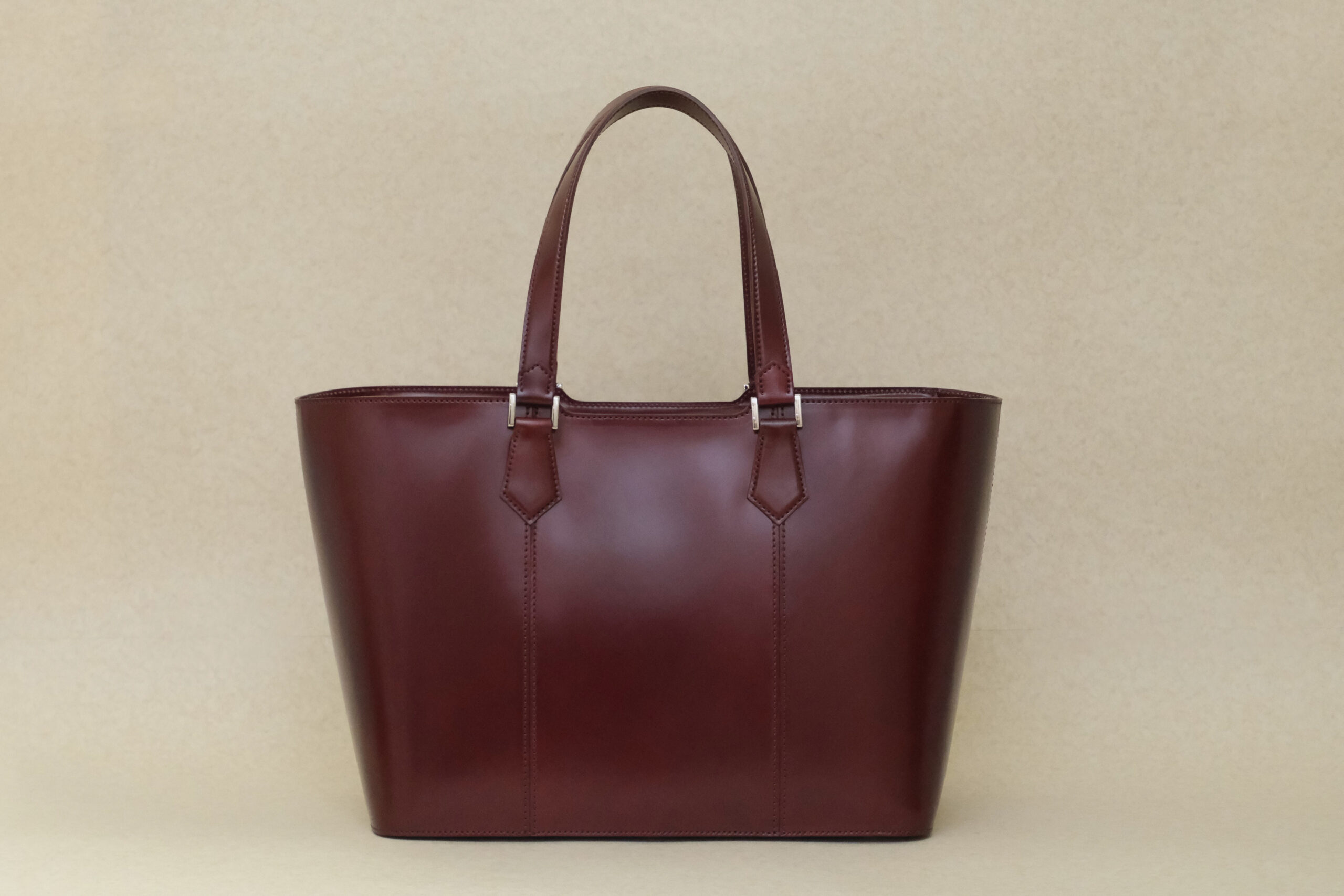 オールコードバンのトートバッグ 50701