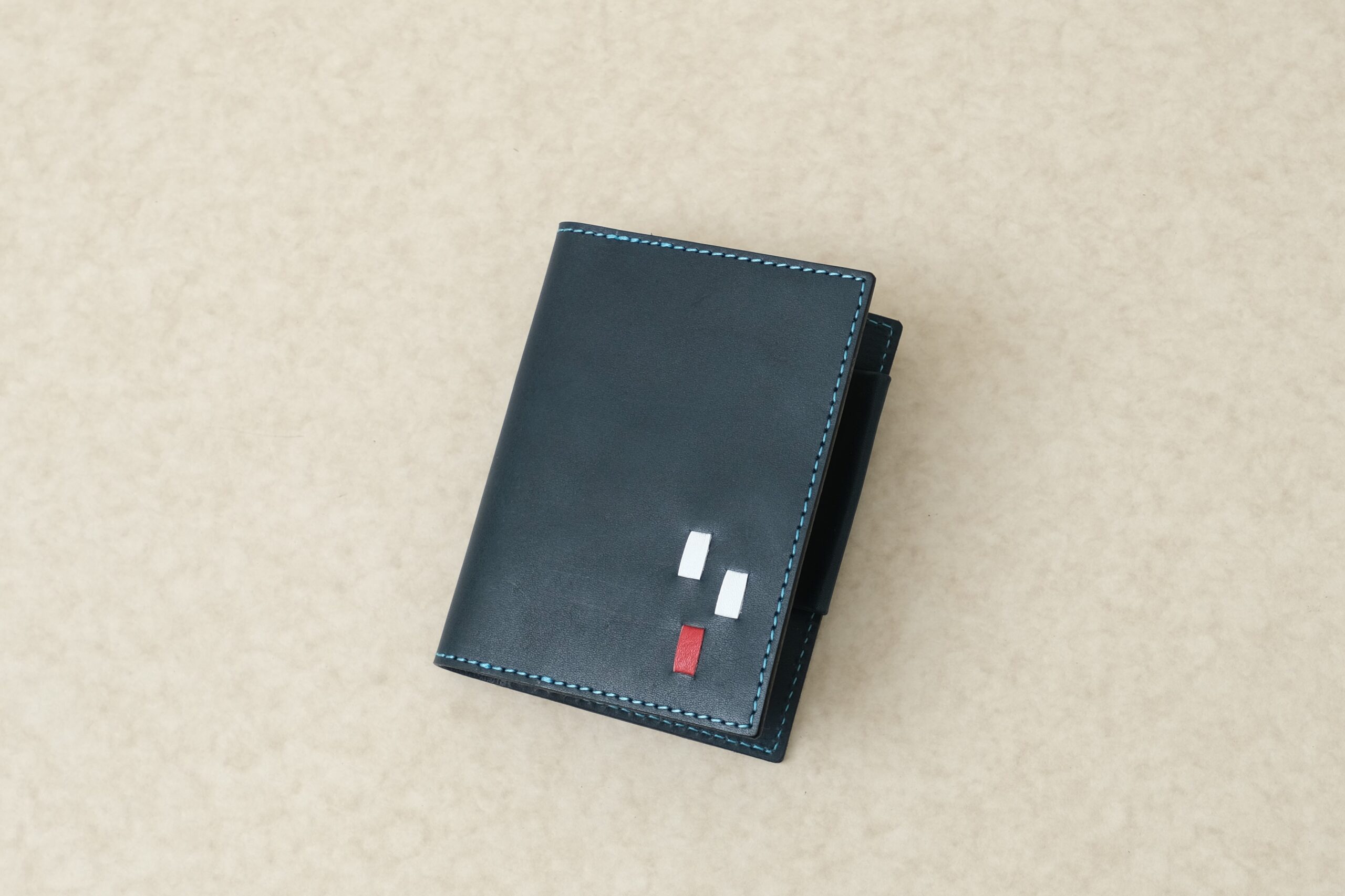 20年前のA7手帳のデザイン　510N