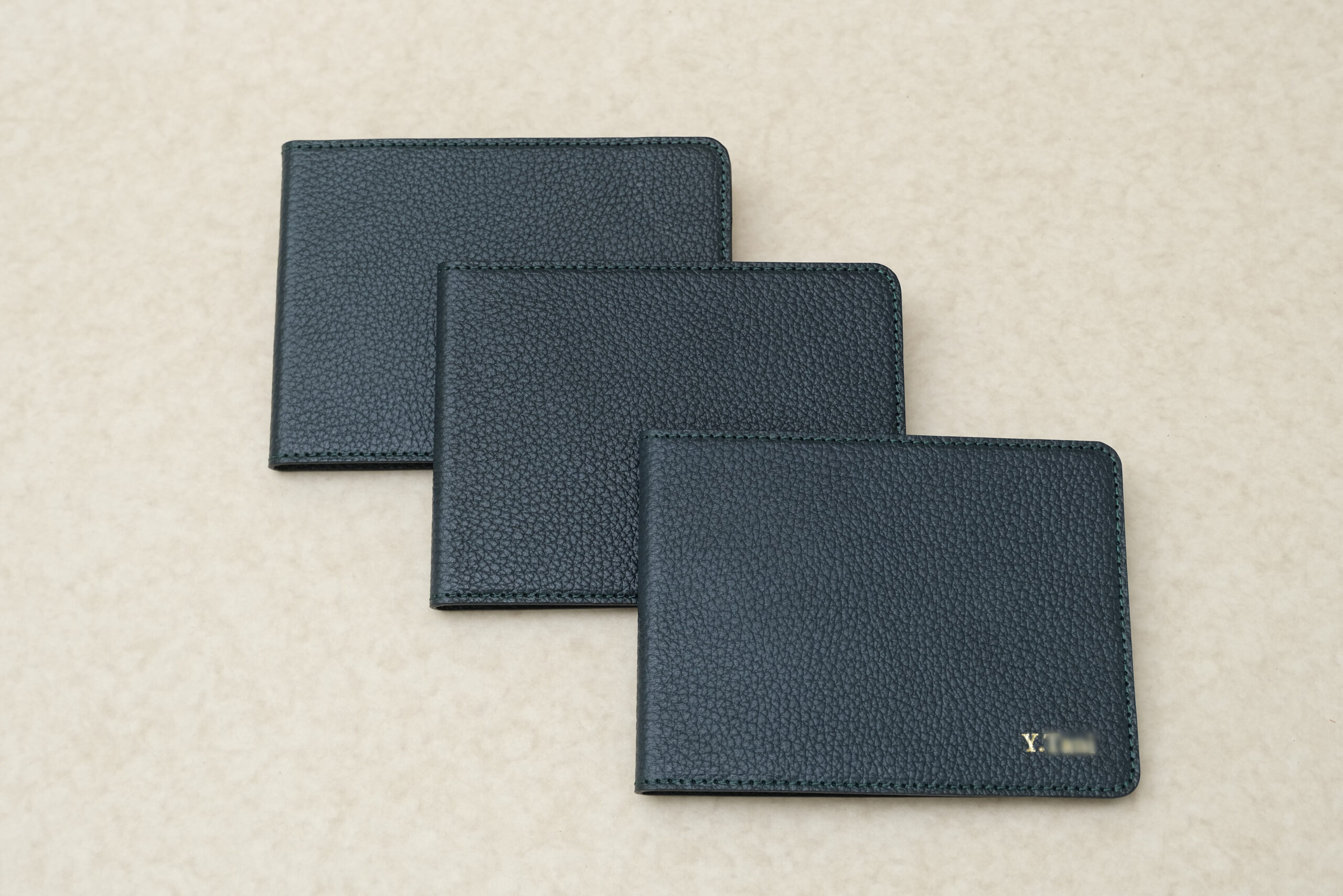 ゴルフのスコアカードホルダー　510N