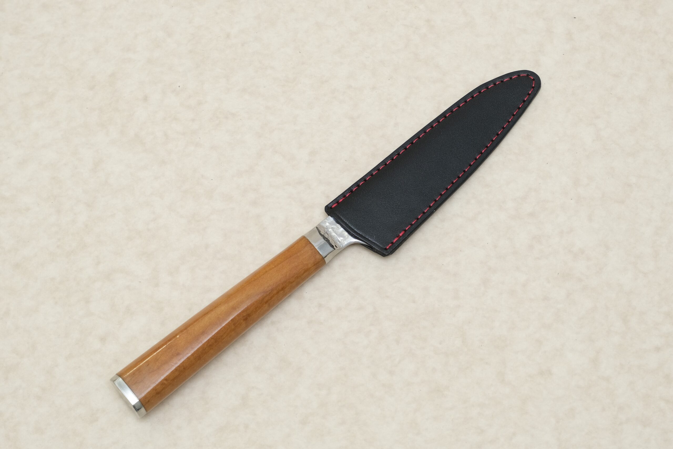 ぴったりサイズのナイフケース 251205