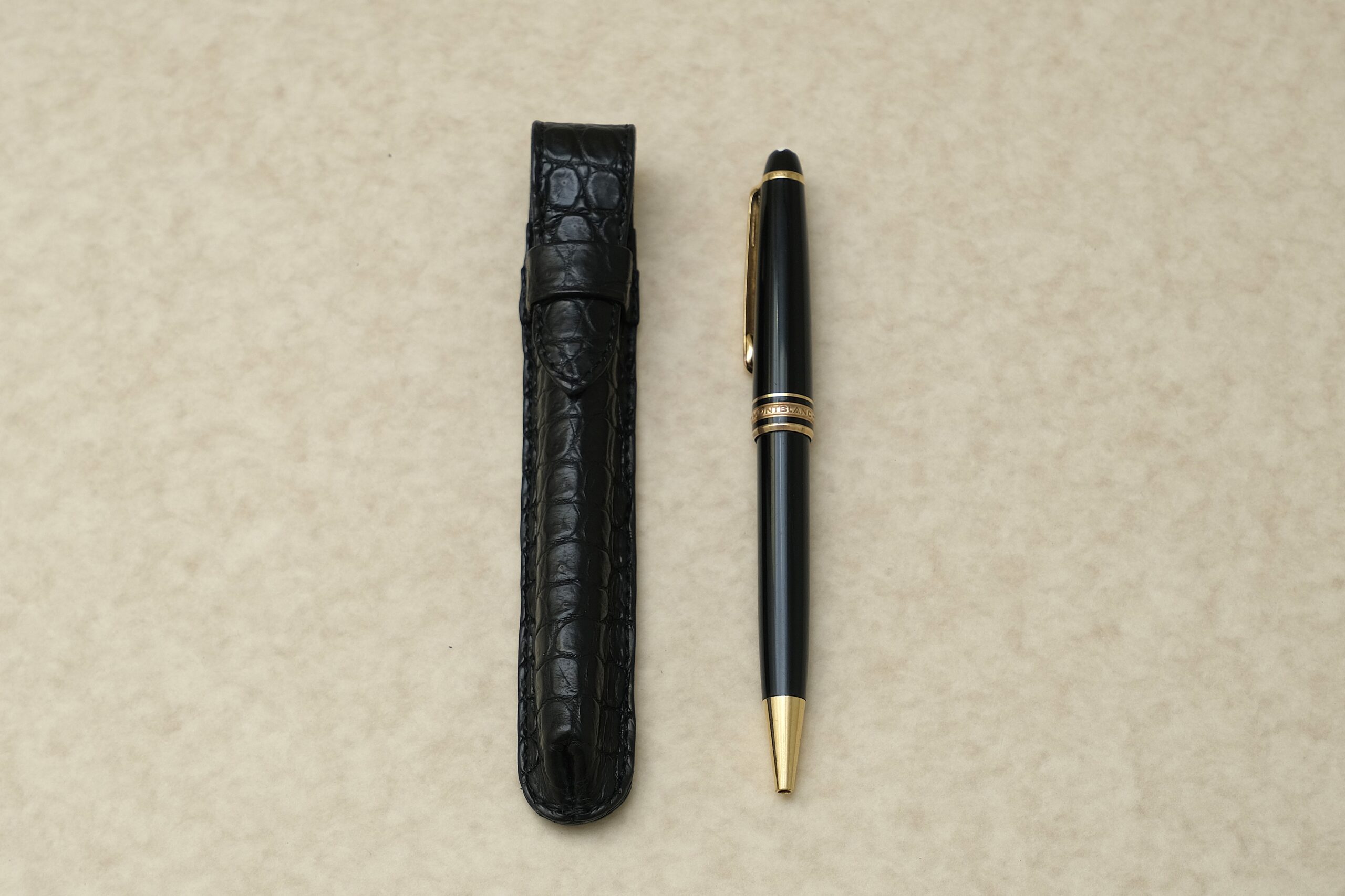 ポロサス1本ペンケース 2511N