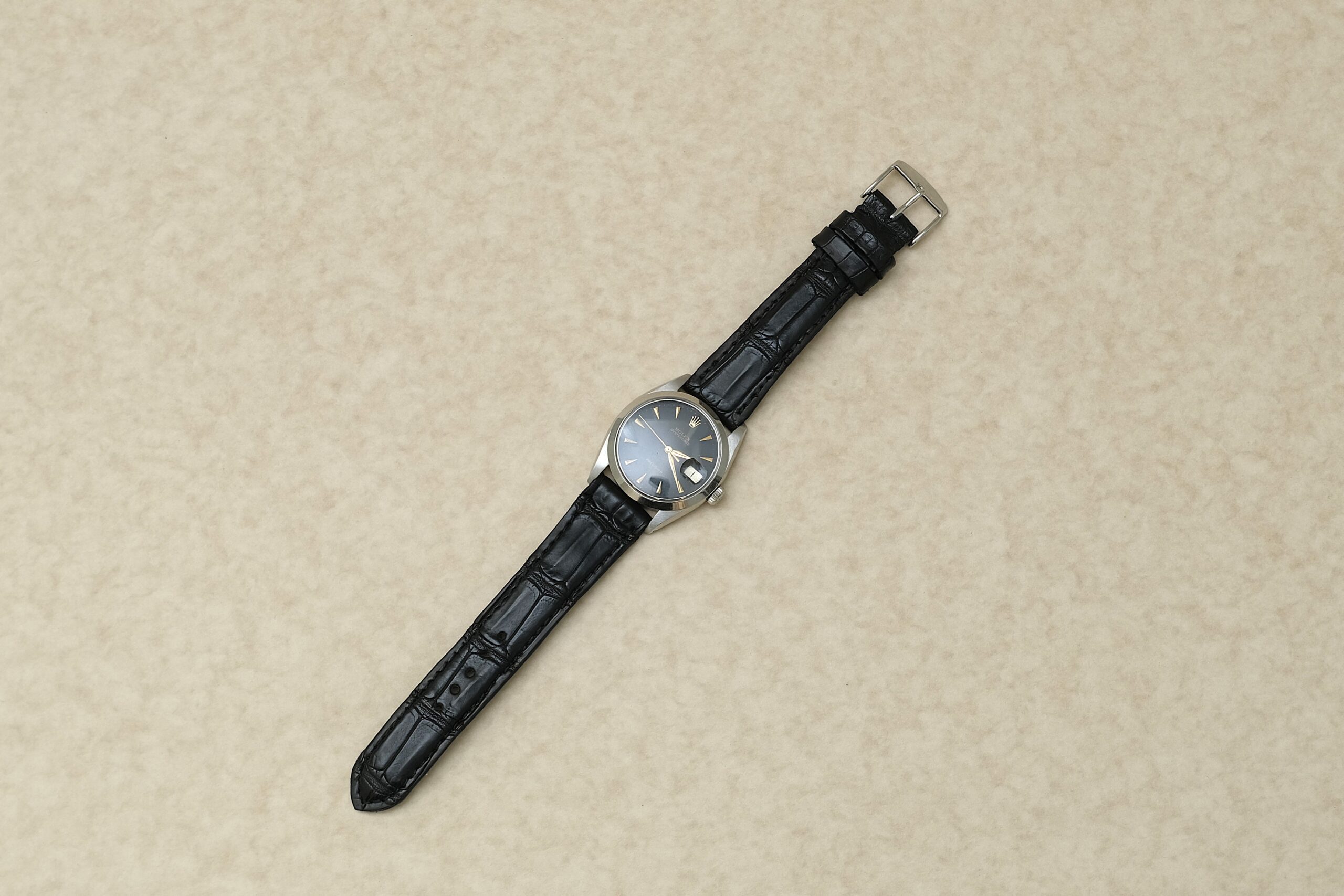 ポロサスの時計ベルト 51007