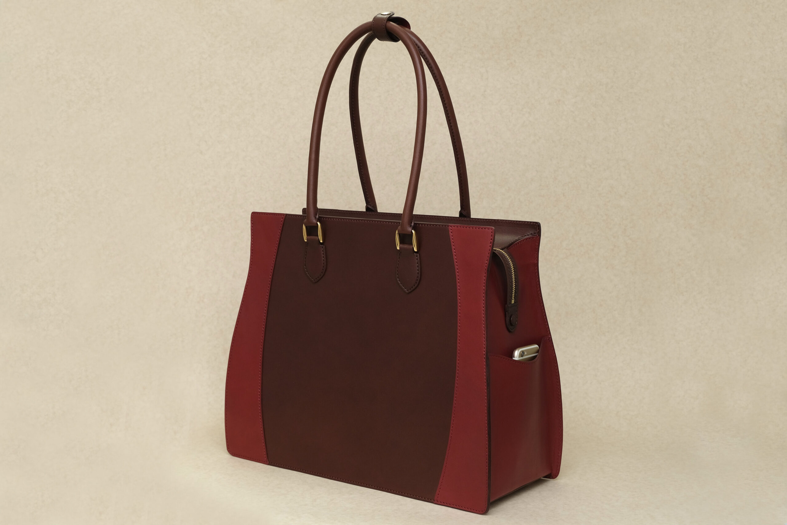 プレゼントのビジネスバッグ 2510N