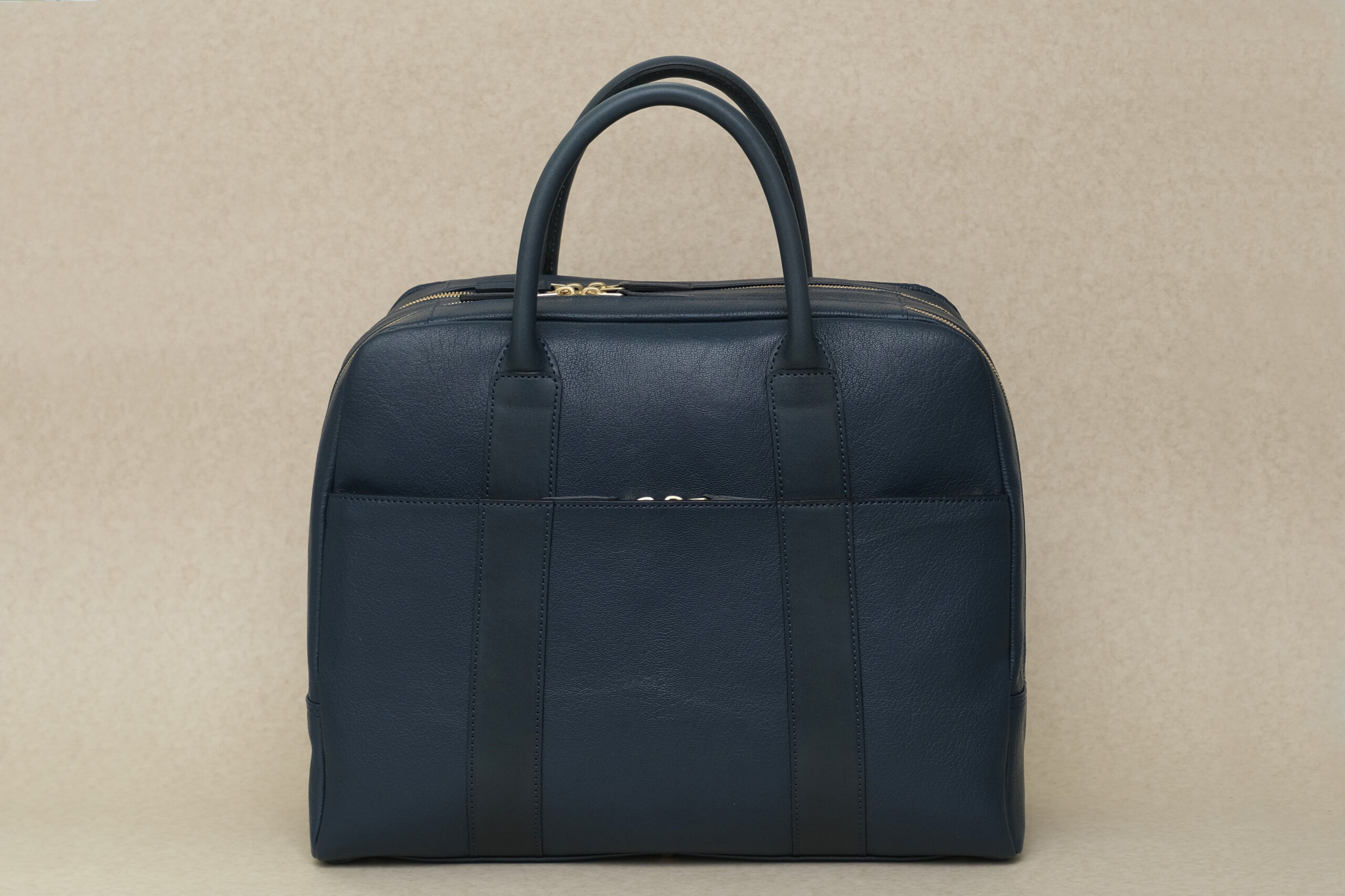 ゴートのビジネス＆ボストンバッグ　251104